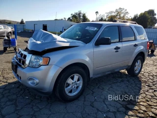 FORD ESCAPE XLT