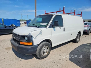 CHEVROLET EXPRESS G2500