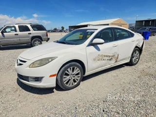 MAZDA 6 I
