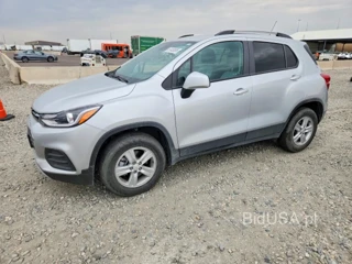 CHEVROLET TRAX 1LT