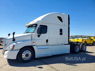 FREIGHTLINER CASCADIA