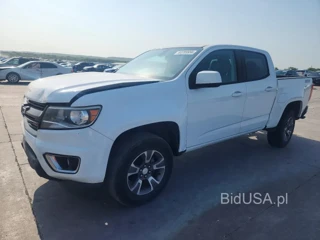 CHEVROLET COLORADO Z71