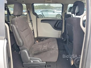 DODGE GRAND CARAVAN SE