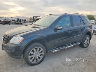 MERCEDES-BENZ ML 350