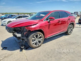 LEXUS RX 450H