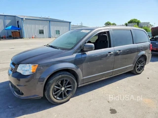 DODGE GRAND CARAVAN SXT