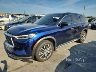 INFINITI QX60 AUTOGRAPH