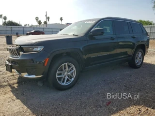JEEP GRAND CHEROKEE L LAREDO