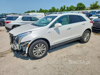 CADILLAC XT5 LUXURY