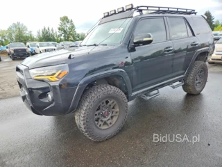 TOYOTA 4RUNNER LIMITED
