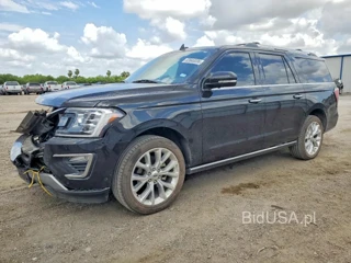 FORD EXPEDITION MAX LIMITED