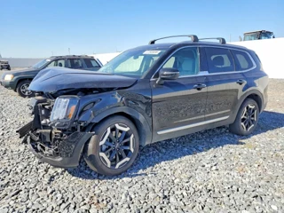 KIA TELLURIDE S