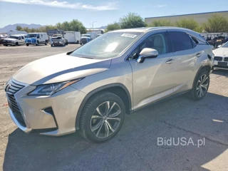 LEXUS RX 350 BASE