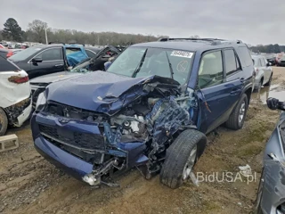 TOYOTA 4RUNNER SR5/SR5 PREMIUM