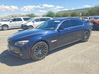 BMW 750 LI