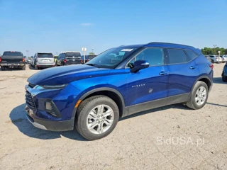 CHEVROLET BLAZER 2LT