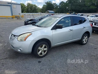 NISSAN ROGUE SL
