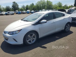 CHEVROLET VOLT LT