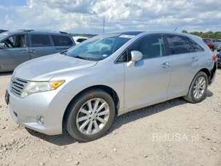 TOYOTA VENZA AWD 4CYL