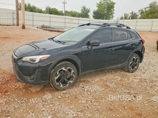 SUBARU CROSSTREK LIMITED