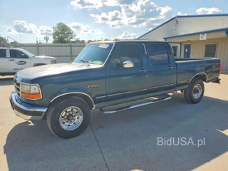 FORD F250