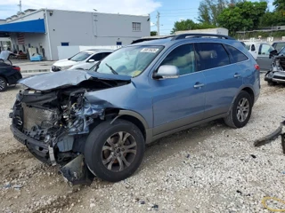 HYUNDAI VERACRUZ GLS