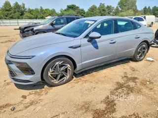 HYUNDAI SONATA SEL SPORT