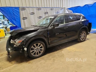 MAZDA CX-5 GRAND TOURING