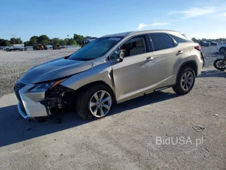 LEXUS RX 350 BASE