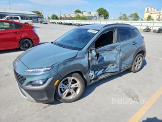 HYUNDAI KONA SEL