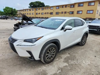 LEXUS NX 300 BASE