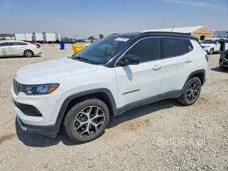 JEEP COMPASS LIMITED