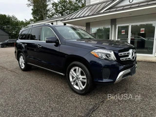 MERCEDES-BENZ GLS 450 4MATIC