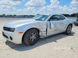 CHEVROLET CAMARO LS