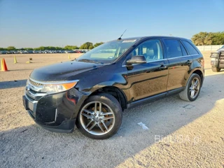 FORD EDGE LIMITED