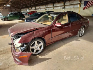 MERCEDES-BENZ E 350