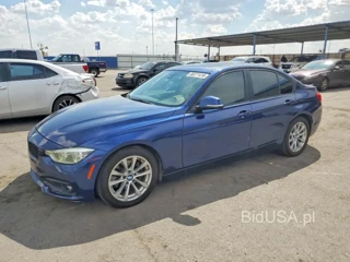 BMW 320 I