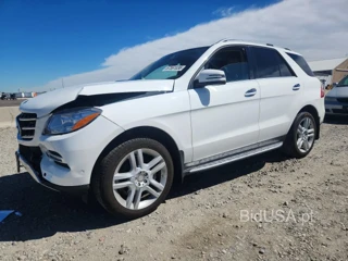 MERCEDES-BENZ ML 350 4MATIC