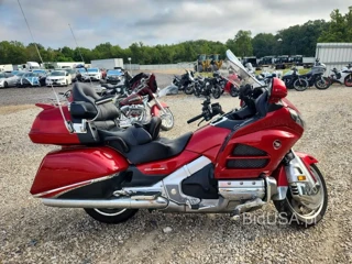 HONDA GL1800