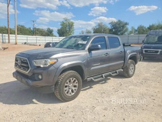 TOYOTA TACOMA SR5 V6