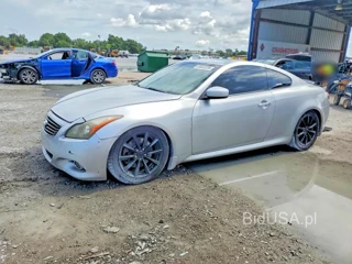 INFINITI G37 COUPE X