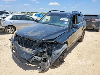 MERCEDES-BENZ GLK 350