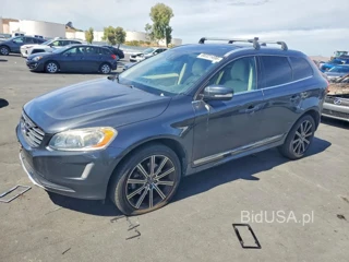 VOLVO XC60 T6 PLATINUM