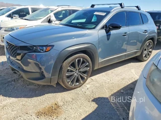MAZDA CX-50 PREMIUM