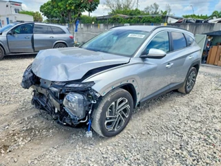 HYUNDAI TUCSON SEL PLUS