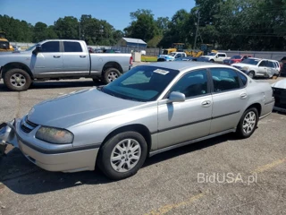 CHEVROLET IMPALA