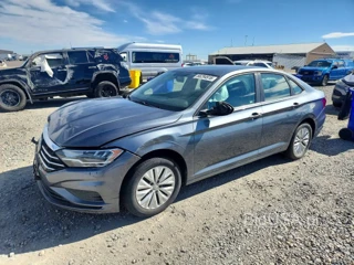 VOLKSWAGEN JETTA S