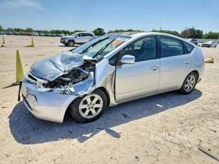 TOYOTA PRIUS BASE