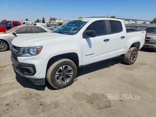 CHEVROLET COLORADO Z71