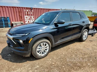 CHEVROLET TRAILBLAZER LS